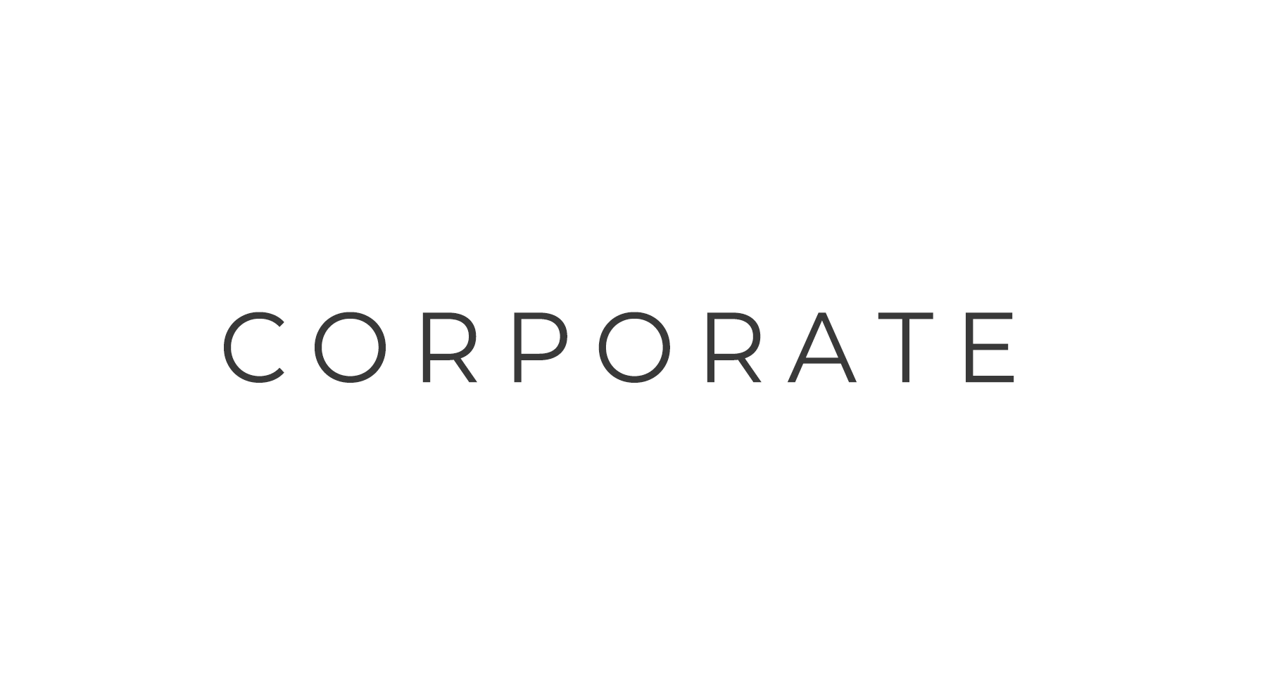 Corporate logo