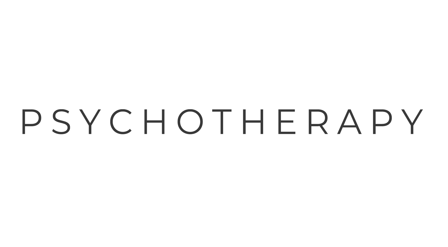 Psychotherapy logo