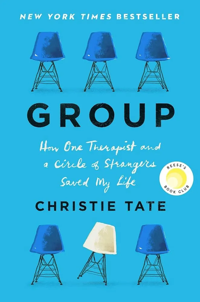 Group - Christie Tate