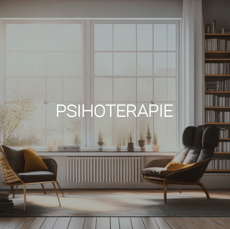 Psihoterapie